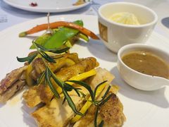 -Deer Park鹿园西餐(仁恒置地广场店)