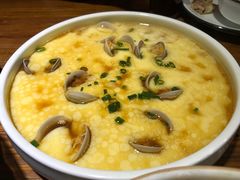 -海宁煲农家菜(惠南镇店)