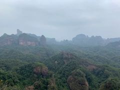 -丹霞山风景名胜区