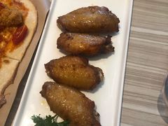 -必胜客(中山店)