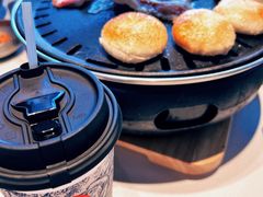 -范儿·嫂子烤肉·精致炭火烤肉(长治路店)