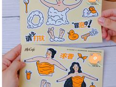 -麦当劳(宝山大厦店)