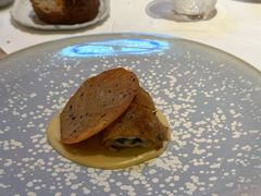 -Sketch(The Lecture Room & Library)