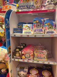 -KIDS LAND(悠唐购物中心二期店)