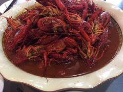 -老谭虾王蟹皇·龙虾·烧烤(蝴蝶湾店)