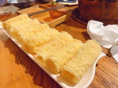 手工炸响铃-十六蒲(桂林路店)