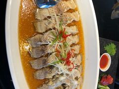 -东莱馋房(陆家嘴店)