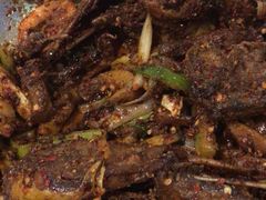 -嘎嘎鸭下巴·爆辣干锅(明教寺店)