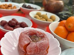 -鲤院·新中式美学·庭院餐厅(夫子庙店)