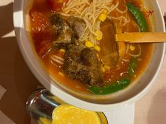 -味千拉面(世纪东方店)