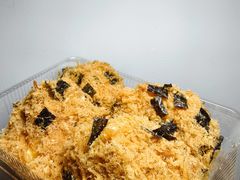 海苔肉松小贝-鲍师傅糕点(虹口龙之梦店)