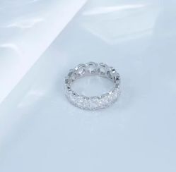 -VE DIAMOND·天然&培育钻石定制