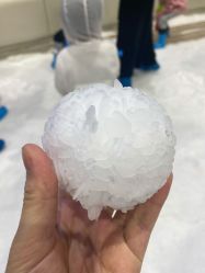 -Mr·Kuma酷么先生雪之乐园