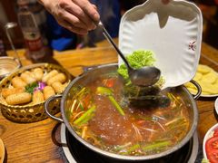 -亮欢寨(凯里总店)