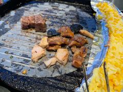 -喜井无限自助烤肉公司(石厦店)