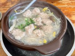 -汝萍传统蘸水菜(春华路总店)