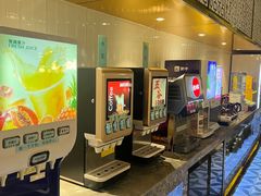 -禾斗海鲜自助(市南银座店)