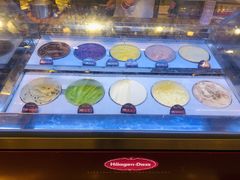 自助取餐区-芭菲盛宴·环球美食(袁家岗店)