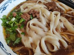 -老门刀削面(小酱坊店)