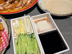 -邑金陵北京烤鸭店·现炒家常菜(ITC MALL店)