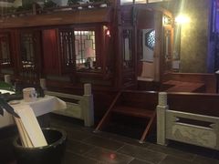 -碧露轩·大益茶体验馆(镇江路店)