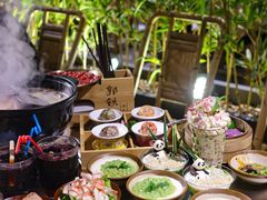 -郭铁柱·泥炉老火锅(江北龙湖天街店)