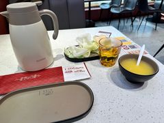 -王慧洁开口虾水饺·地道东北菜(银泰城店)