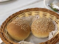 -新侨三宝乐西餐厅(崇文门店)