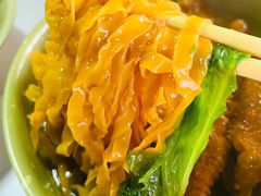 -佑汉小贩大楼熟食中心