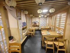 -大焰自助日本料理 铁板烧(徐汇店)