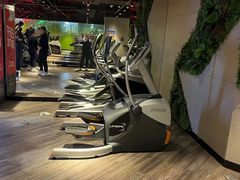 -威尔仕健身·游泳(龙湖天街店)