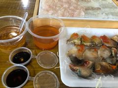 -官塘锋记鱼生·生腌·砂锅粥(牌坊街店)