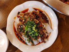-弓虽昌焖烧鸡(大竹林店)