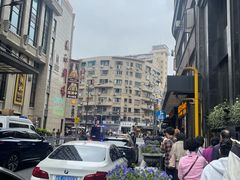 -国际饭店·帆声西饼屋(黄河路店)