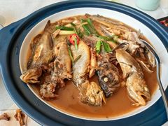 -闽海肴(北辰荟店)