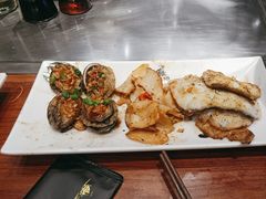 -大渔之观(安贞店)