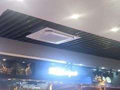 -银鲨海鲜烤肉火锅自助餐厅(五星店)