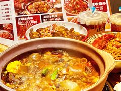 -谭十三大排档·18年老字号(船山路总店)