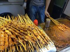-东门町美食街