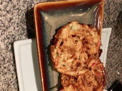 江白虾萝卜丝端子-南京大牌档(济南万象城店)