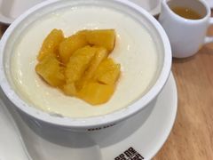 -满记甜品(荟聚购物中心店)