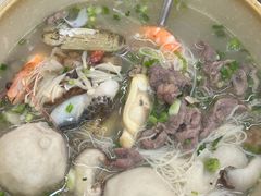 -阿城海鲜捞化(上下杭店)