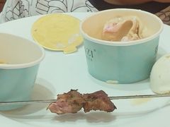 -洲际酒店·地平线全日餐厅HORIZON CAFÉ