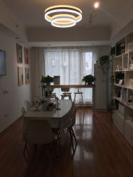 -姬颜氏美丽汇皮肤管理