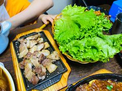 -妈妈手(山大总店)