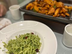 -宁夏国强手抓羊肉·清真菜(未央路凤三店)