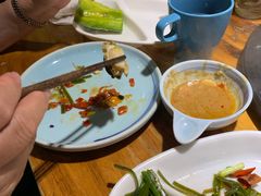 -三个渔夫·蒸汽海鲜(小白楼店)