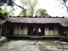 -成都杜甫草堂博物馆