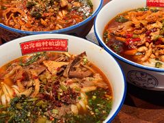 -公交新村粉店(赤岗冲店)