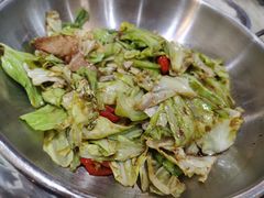 -再回头私房菜·老南京菜